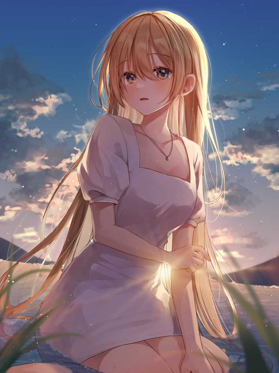 嫩小兔 激萌少女高清作品合集 [304GB] 持续更新